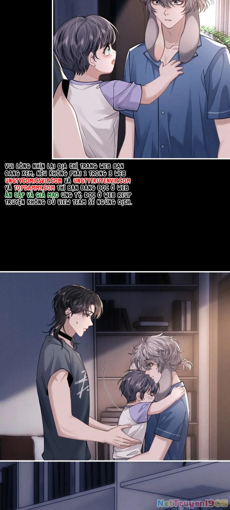 Chấp Sự Thỏ Cụp Tai Chapter 80 - 5