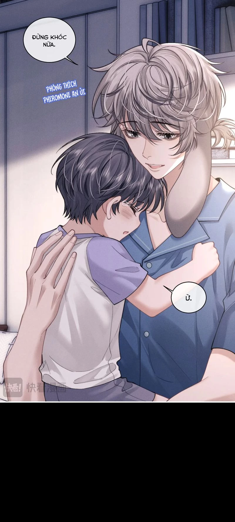 Chấp Sự Thỏ Cụp Tai Chapter 80 - 6