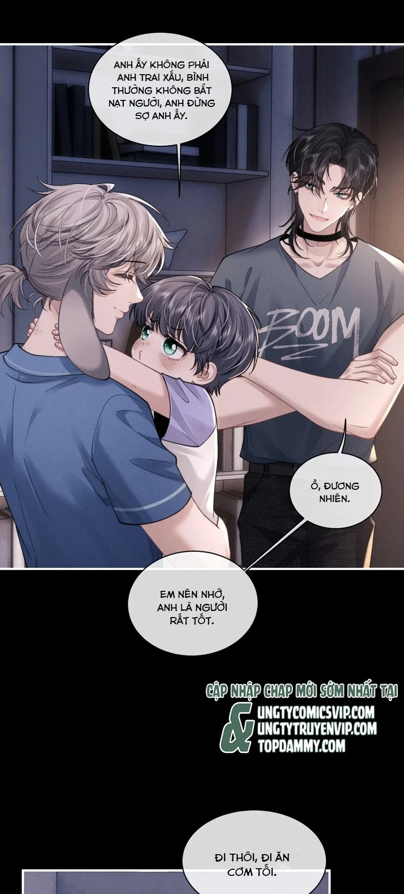 Chấp Sự Thỏ Cụp Tai Chapter 80 - 7