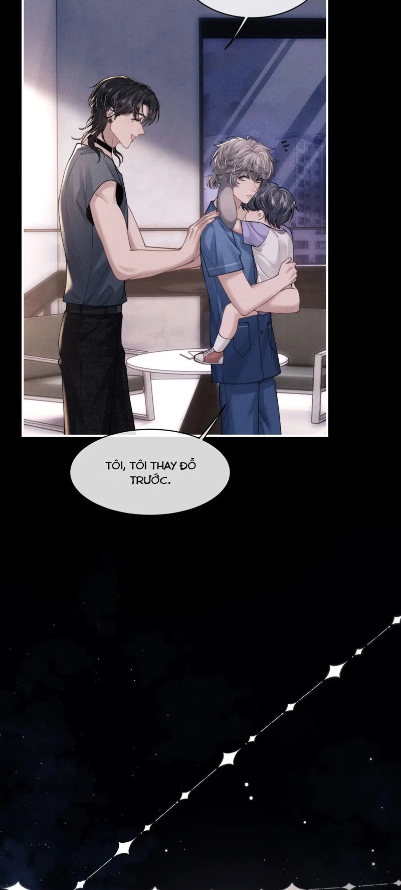 Chấp Sự Thỏ Cụp Tai Chapter 80 - 8