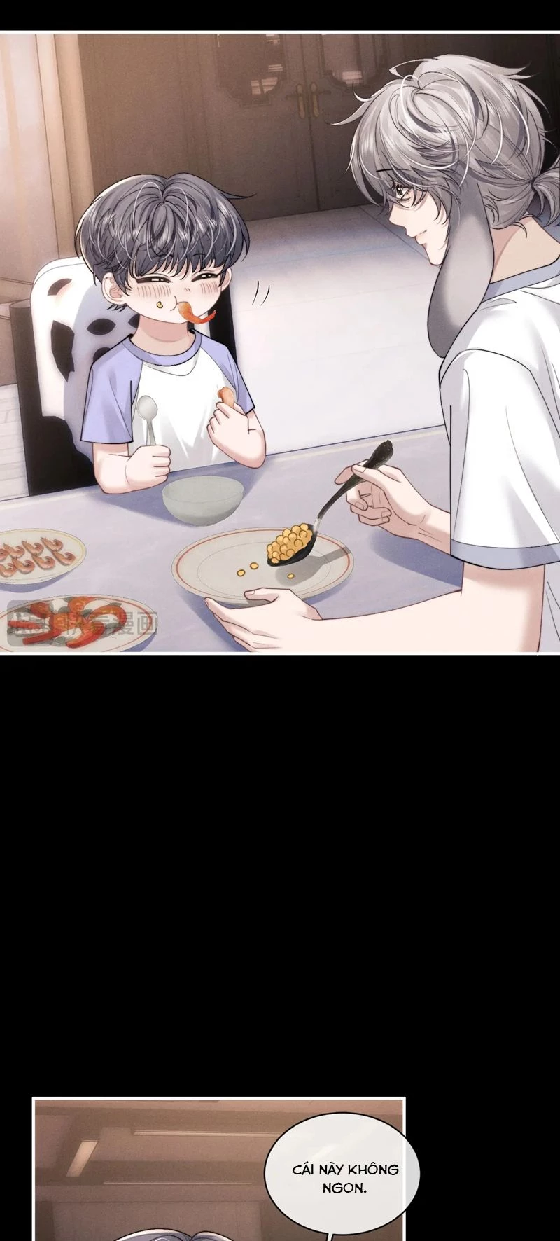 Chấp Sự Thỏ Cụp Tai Chapter 80 - 10