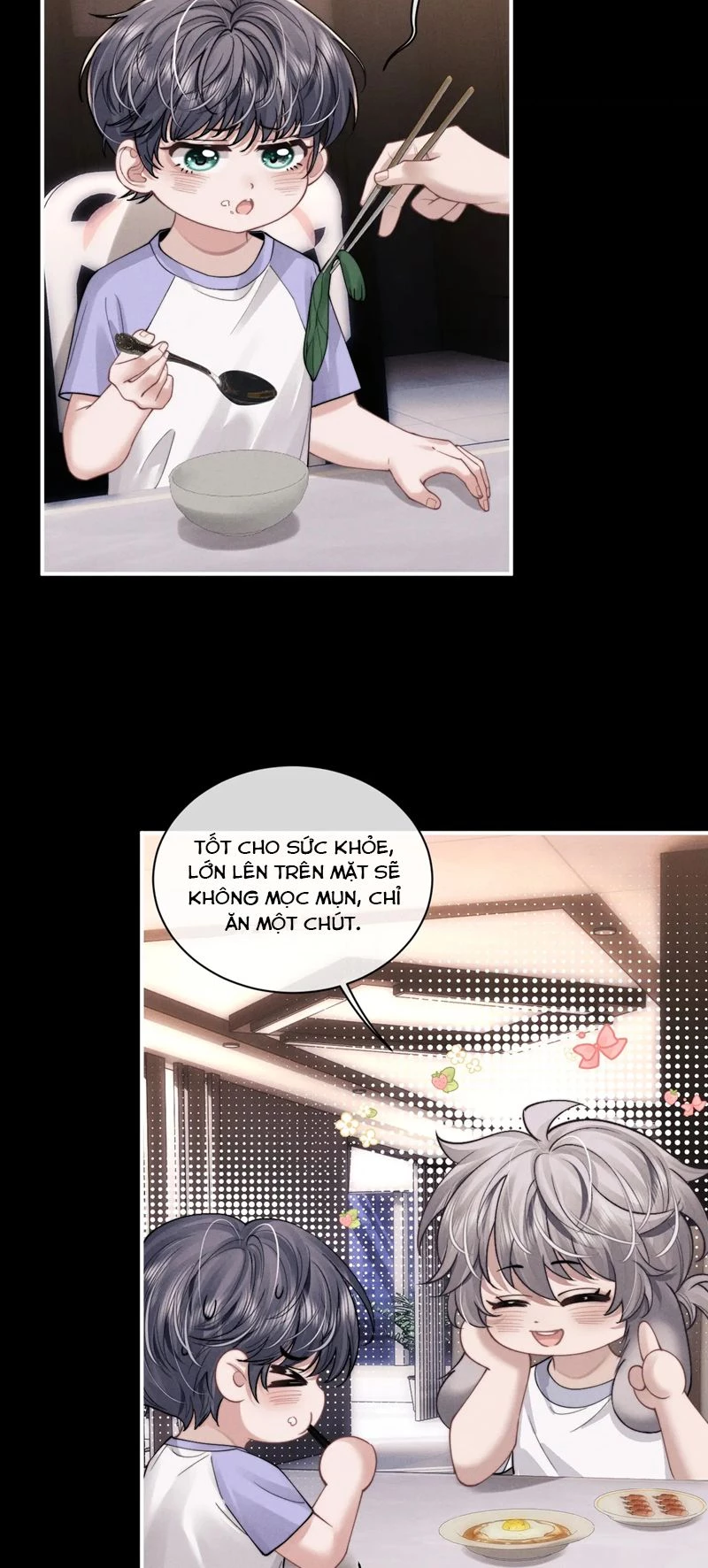 Chấp Sự Thỏ Cụp Tai Chapter 80 - 11