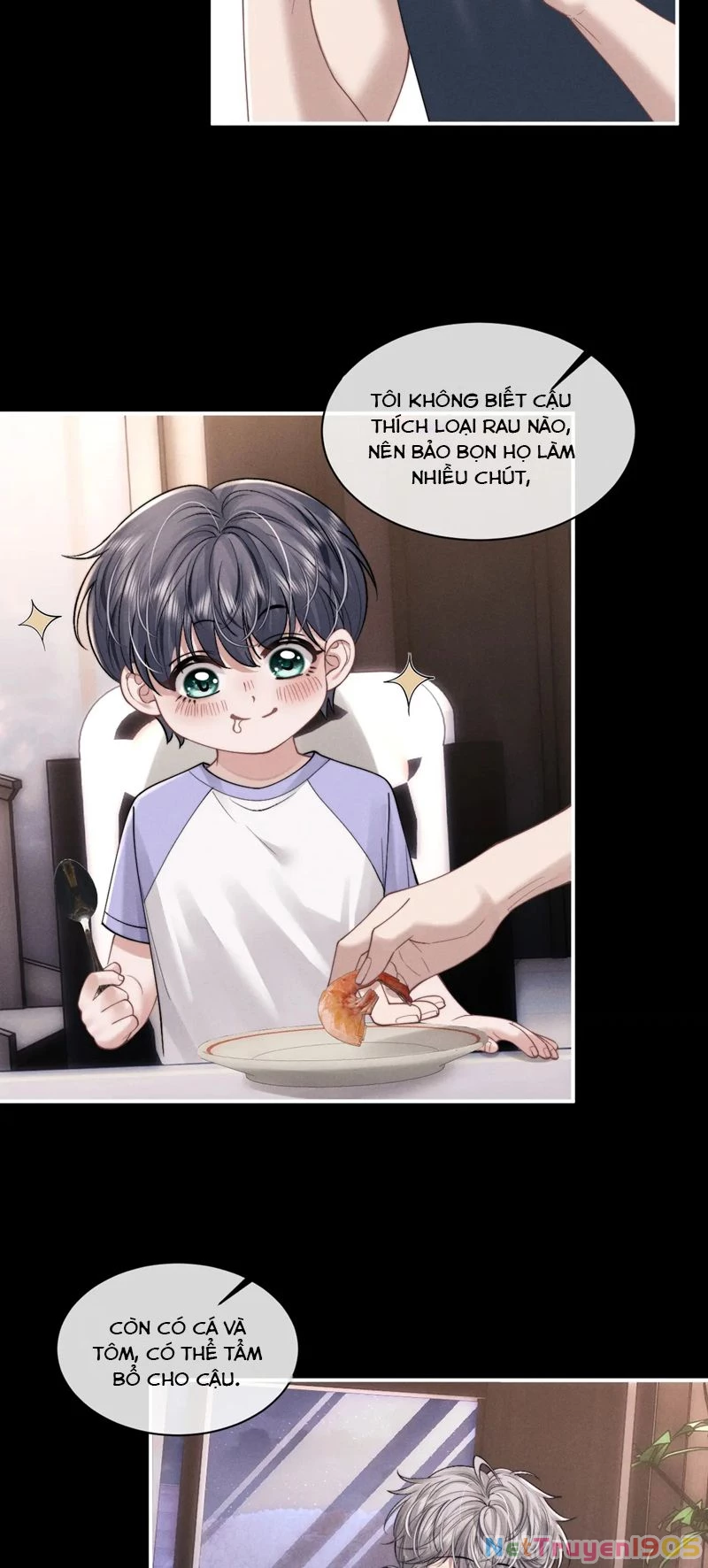 Chấp Sự Thỏ Cụp Tai Chapter 80 - 15