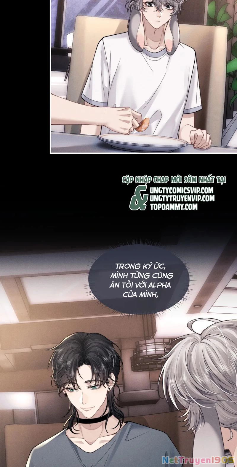 Chấp Sự Thỏ Cụp Tai Chapter 80 - 16