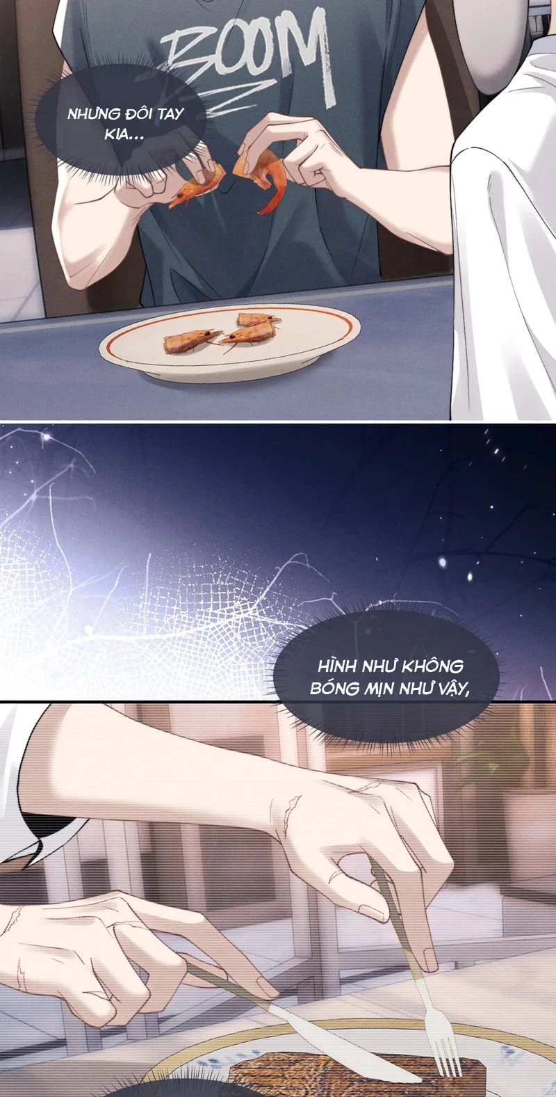 Chấp Sự Thỏ Cụp Tai Chapter 80 - 17