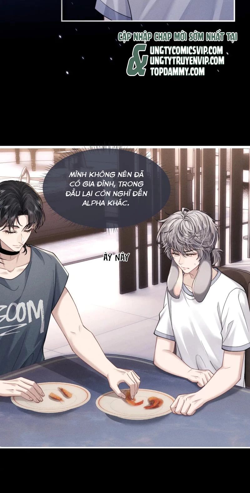 Chấp Sự Thỏ Cụp Tai Chapter 80 - 21