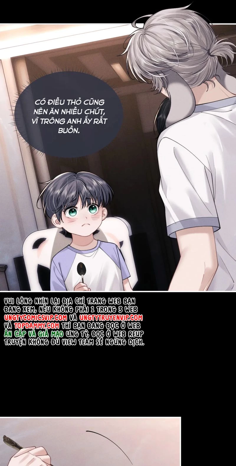 Chấp Sự Thỏ Cụp Tai Chapter 80 - 23