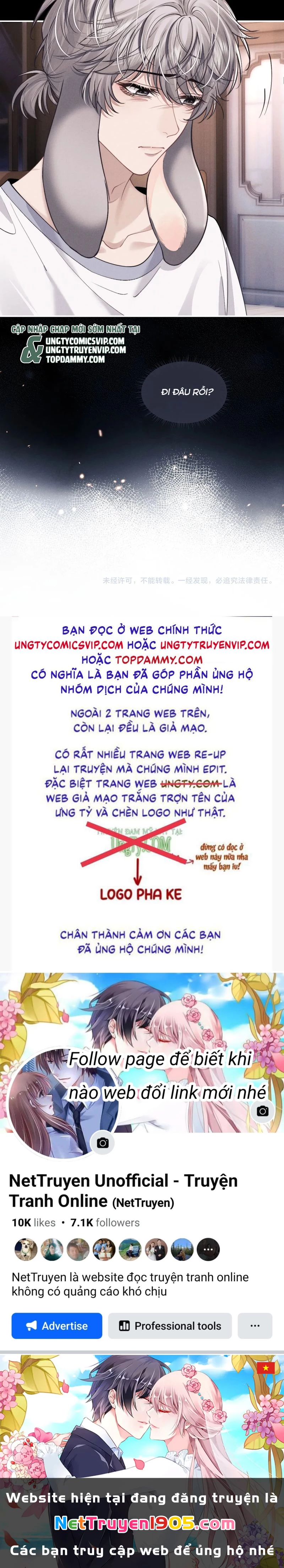 Chấp Sự Thỏ Cụp Tai Chapter 80 - 26