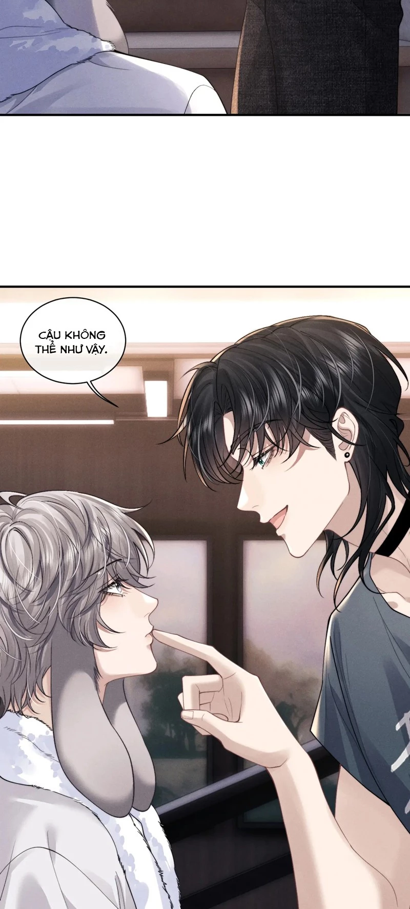 Chấp Sự Thỏ Cụp Tai Chapter 77 - 4