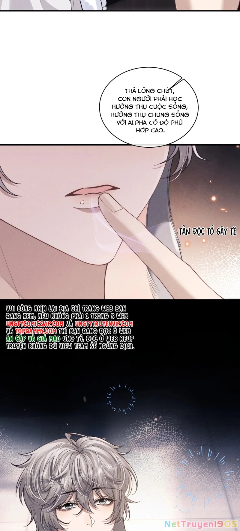 Chấp Sự Thỏ Cụp Tai Chapter 77 - 5