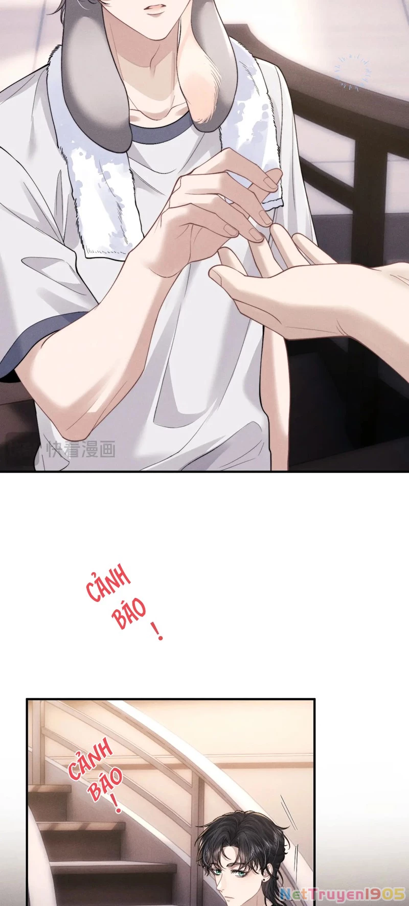 Chấp Sự Thỏ Cụp Tai Chapter 77 - 6