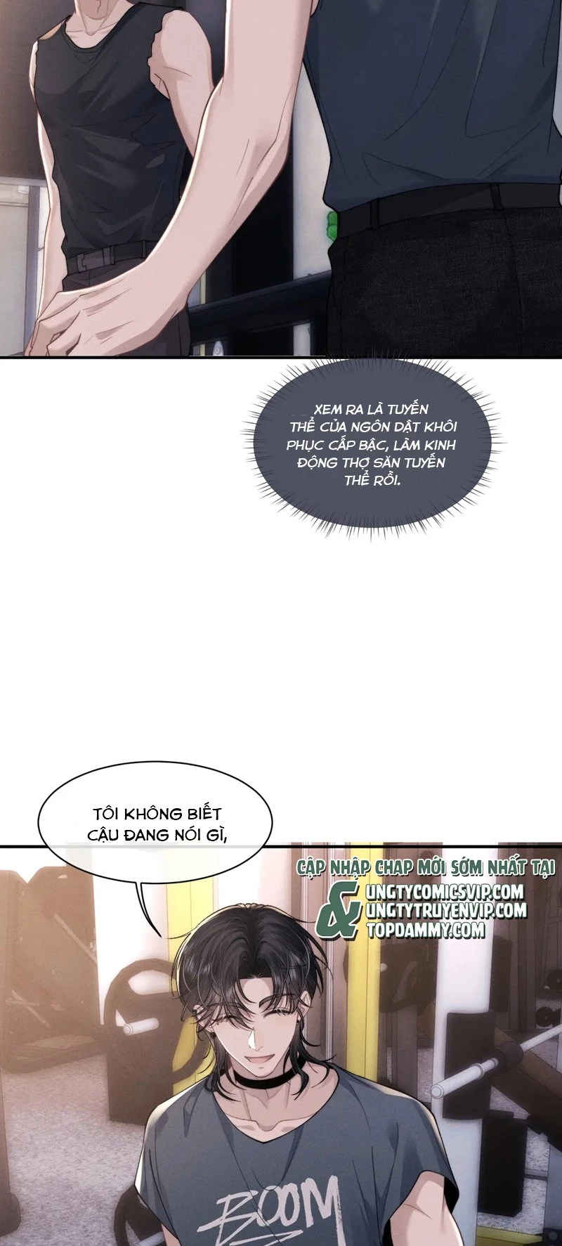 Chấp Sự Thỏ Cụp Tai Chapter 77 - 13