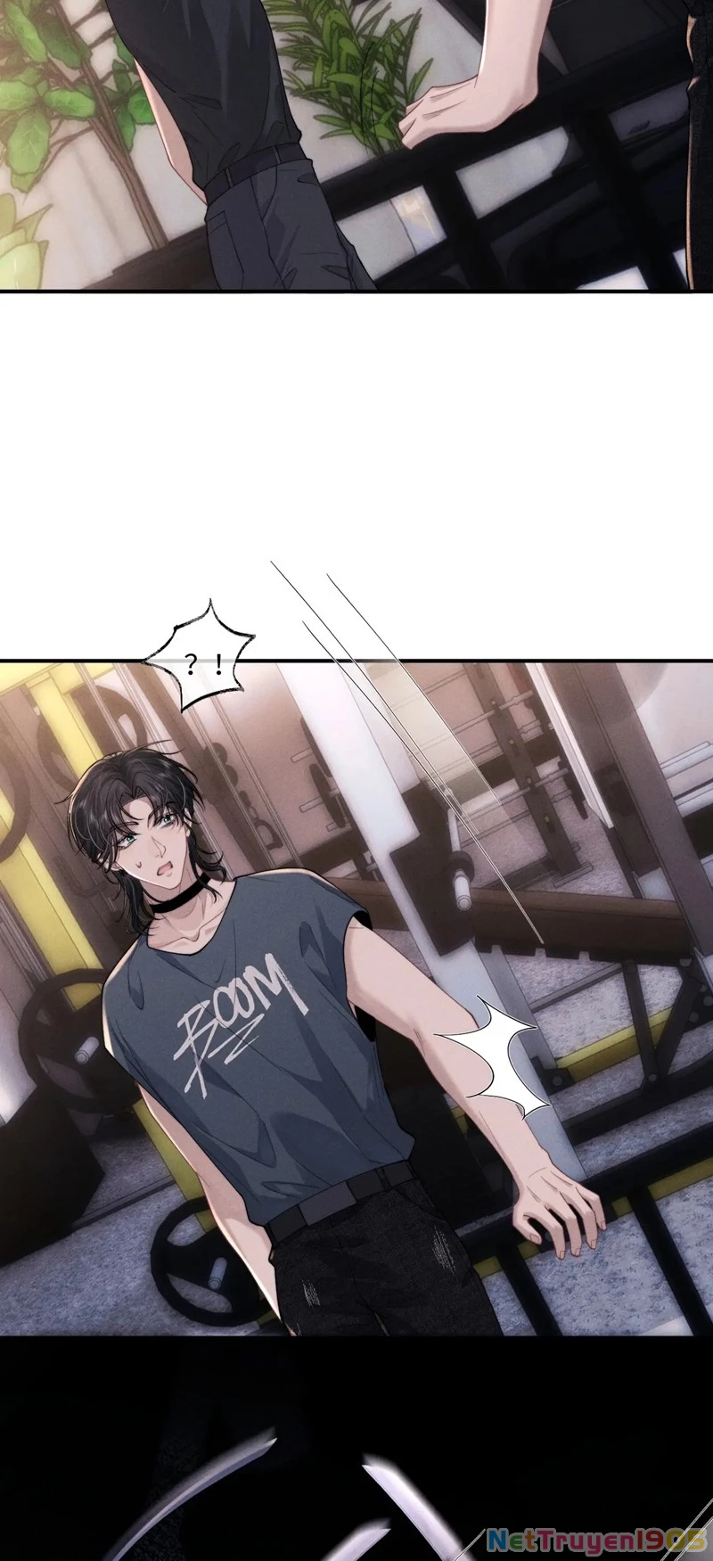 Chấp Sự Thỏ Cụp Tai Chapter 77 - 17