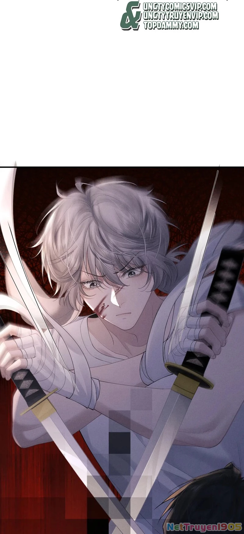 Chấp Sự Thỏ Cụp Tai Chapter 77 - 19