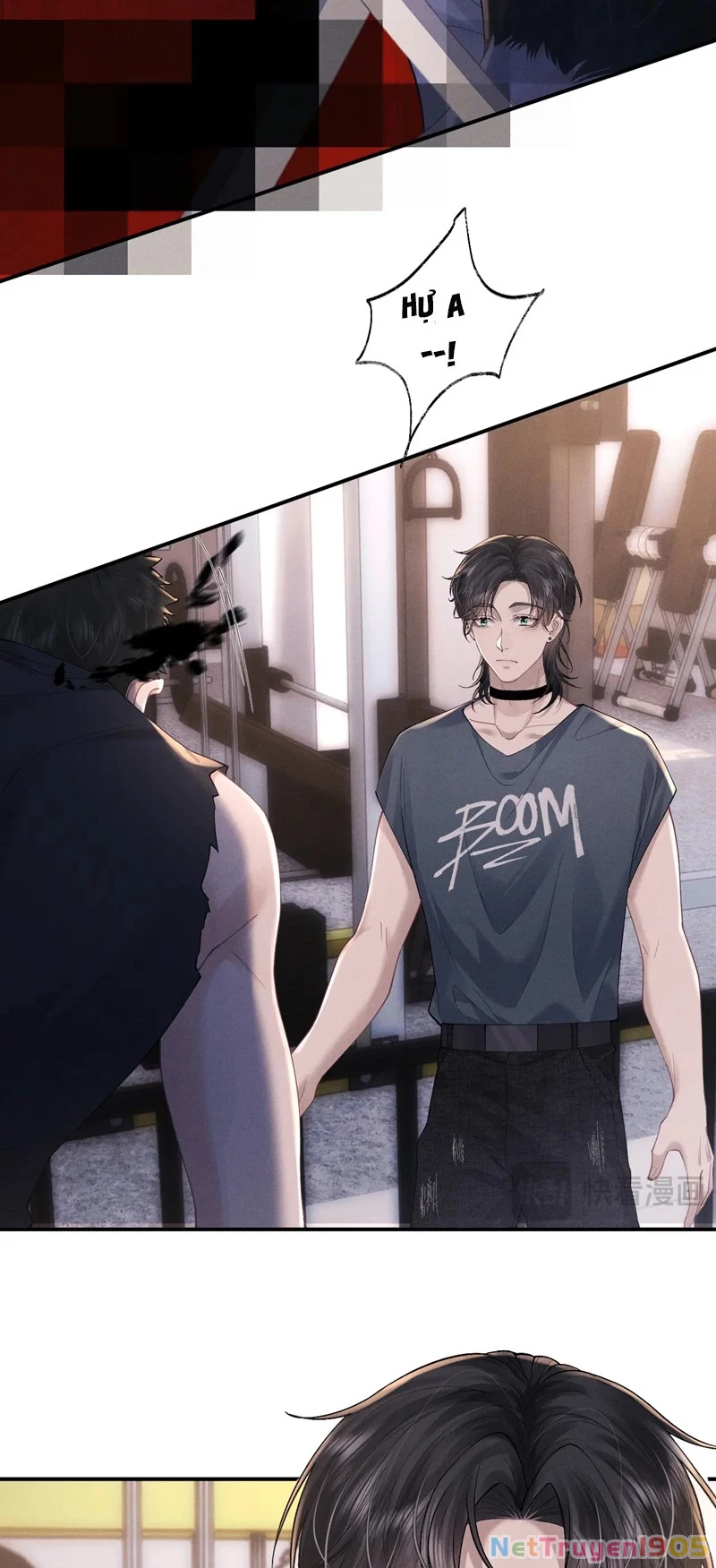 Chấp Sự Thỏ Cụp Tai Chapter 77 - 20