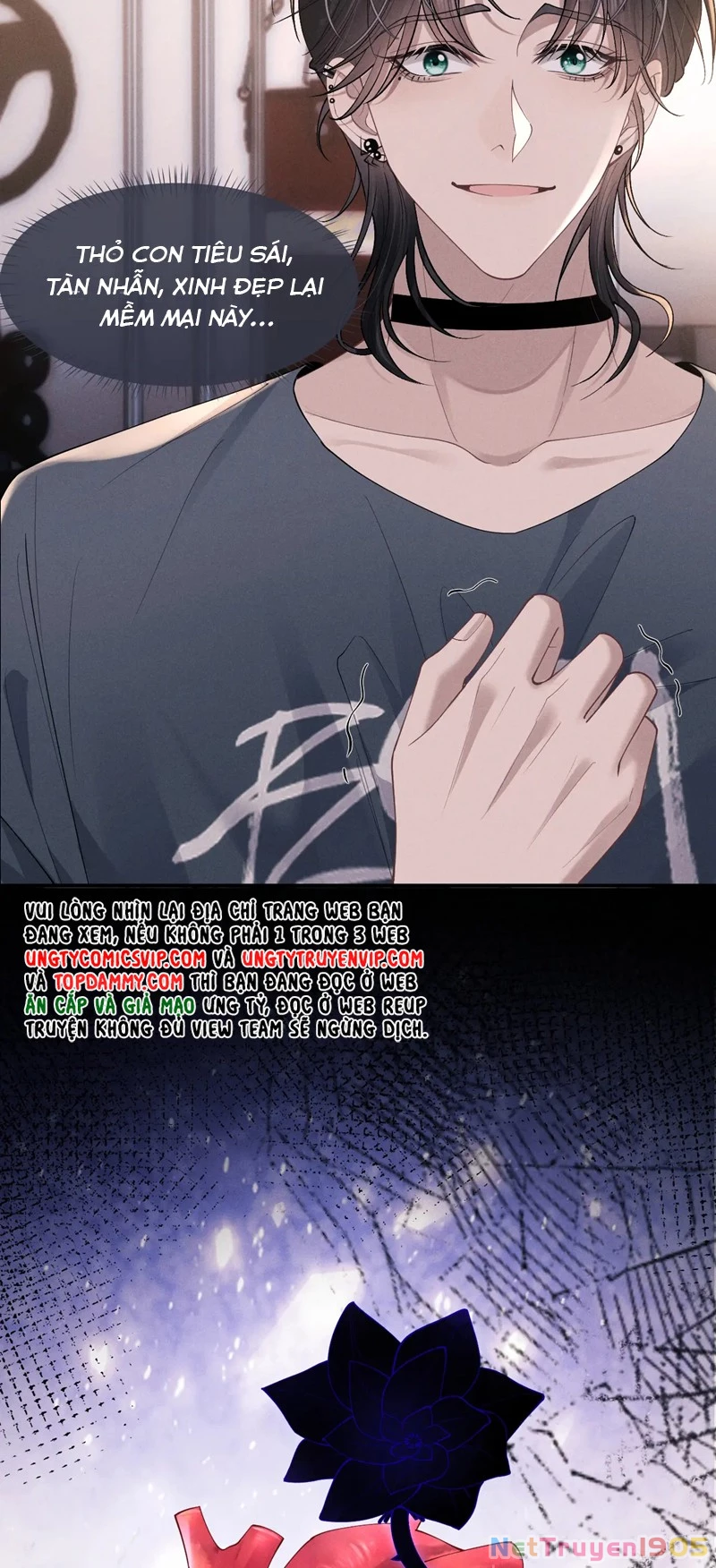 Chấp Sự Thỏ Cụp Tai Chapter 77 - 21