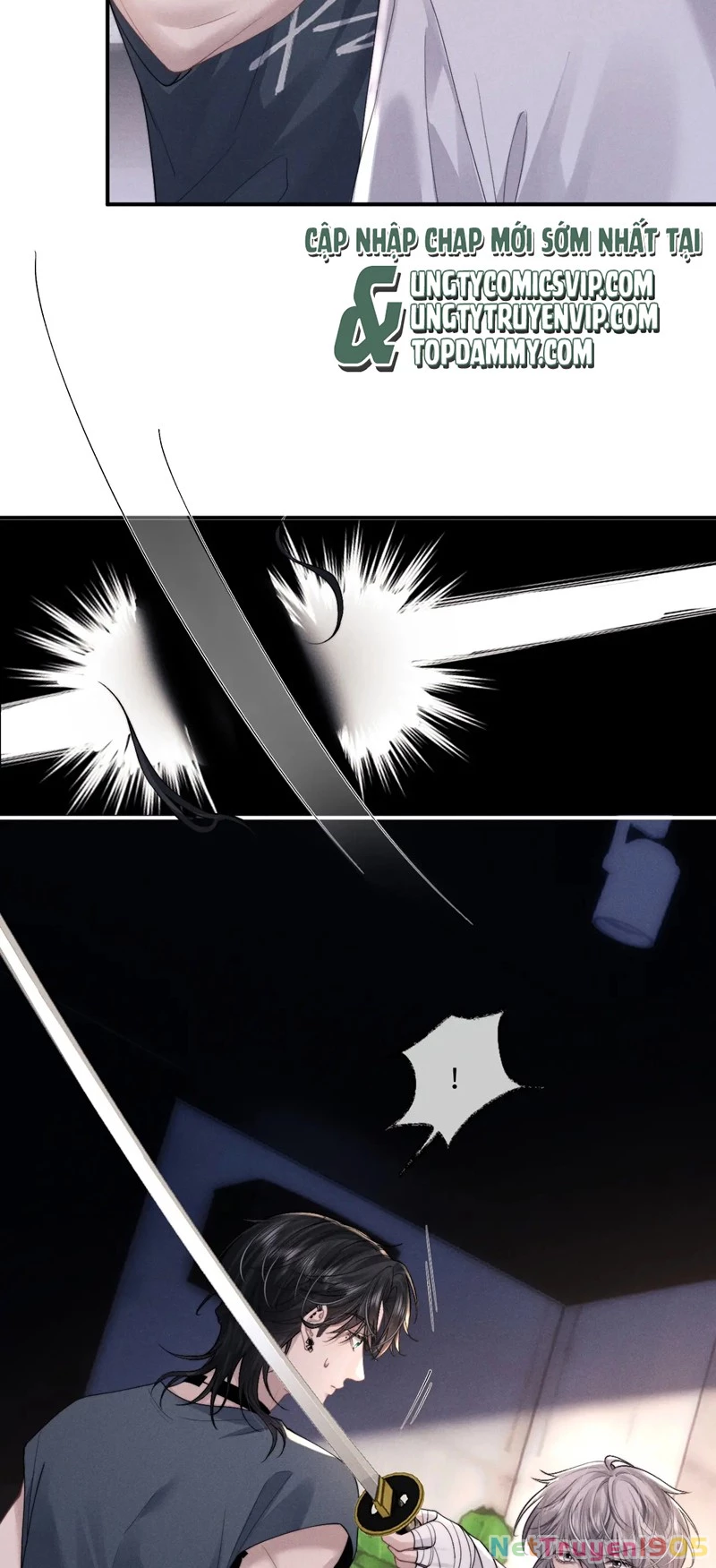 Chấp Sự Thỏ Cụp Tai Chapter 77 - 29