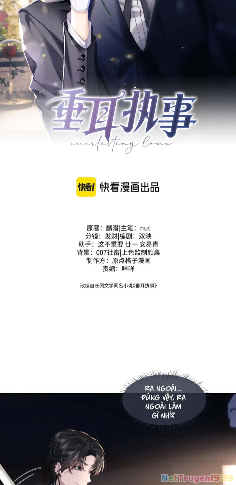 Chấp Sự Thỏ Cụp Tai Chapter 78 - 2