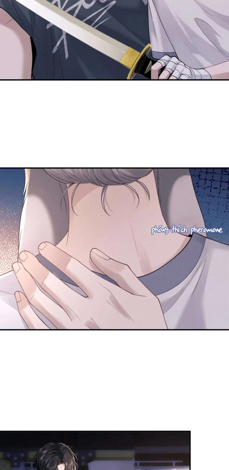 Chấp Sự Thỏ Cụp Tai Chapter 78 - 5