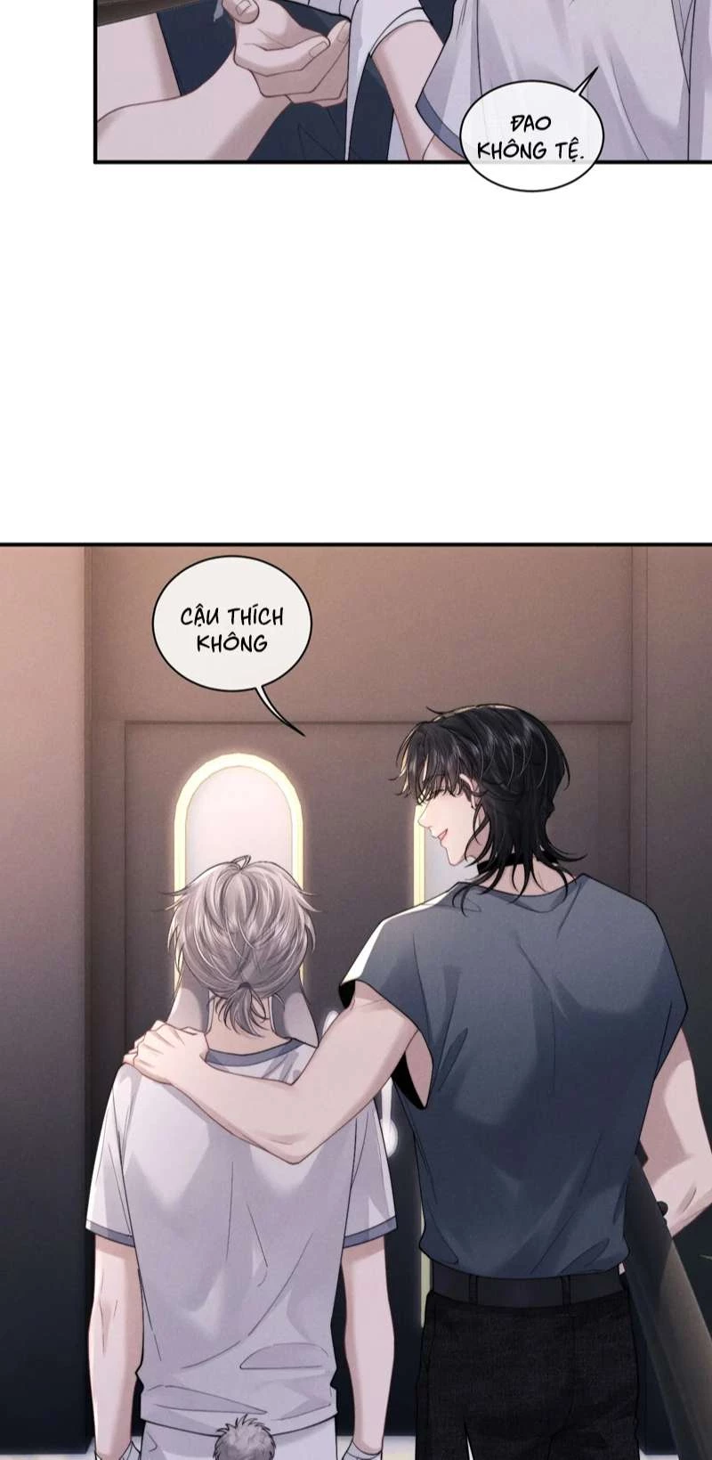 Chấp Sự Thỏ Cụp Tai Chapter 78 - 7