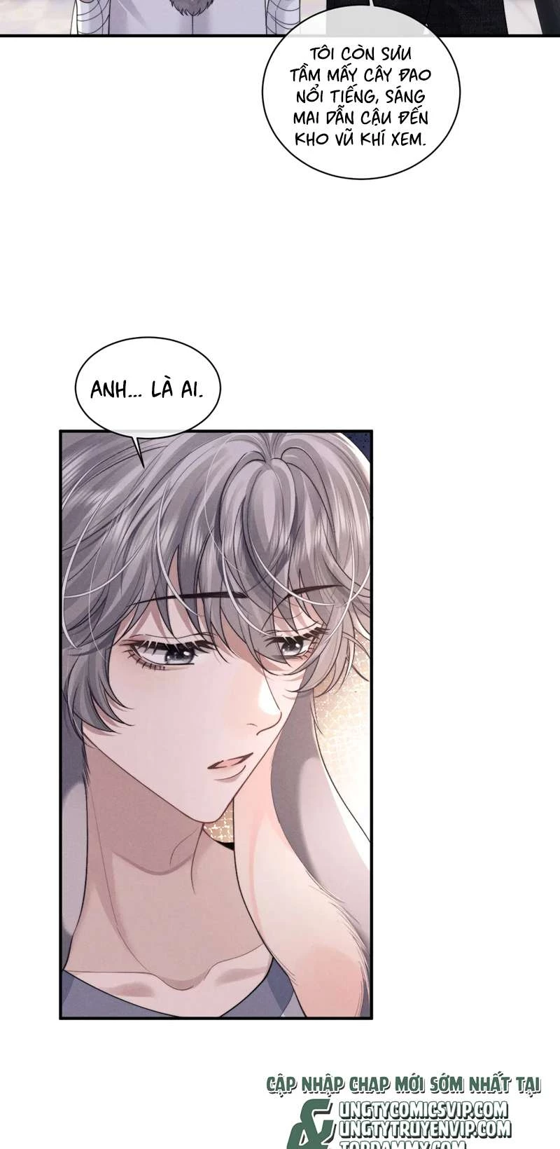 Chấp Sự Thỏ Cụp Tai Chapter 78 - 8