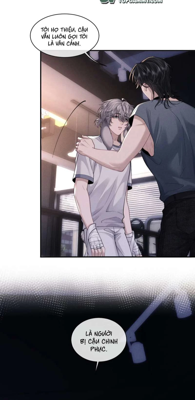 Chấp Sự Thỏ Cụp Tai Chapter 78 - 9