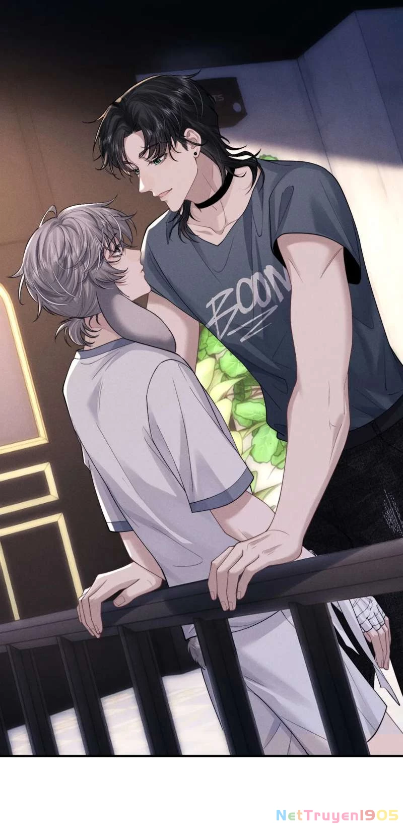 Chấp Sự Thỏ Cụp Tai Chapter 78 - 10