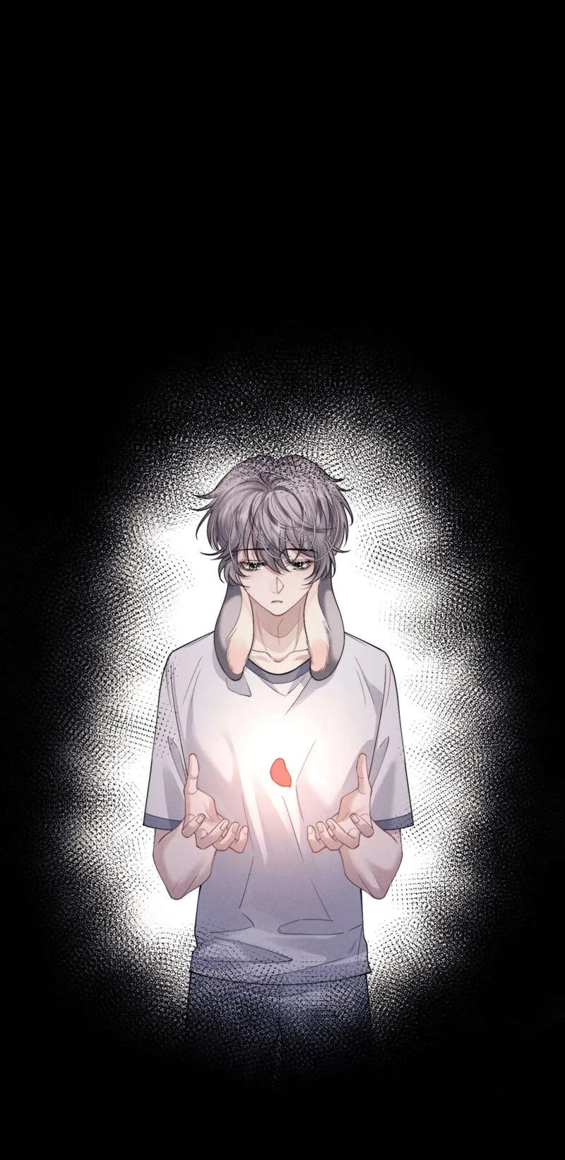 Chấp Sự Thỏ Cụp Tai Chapter 78 - 14