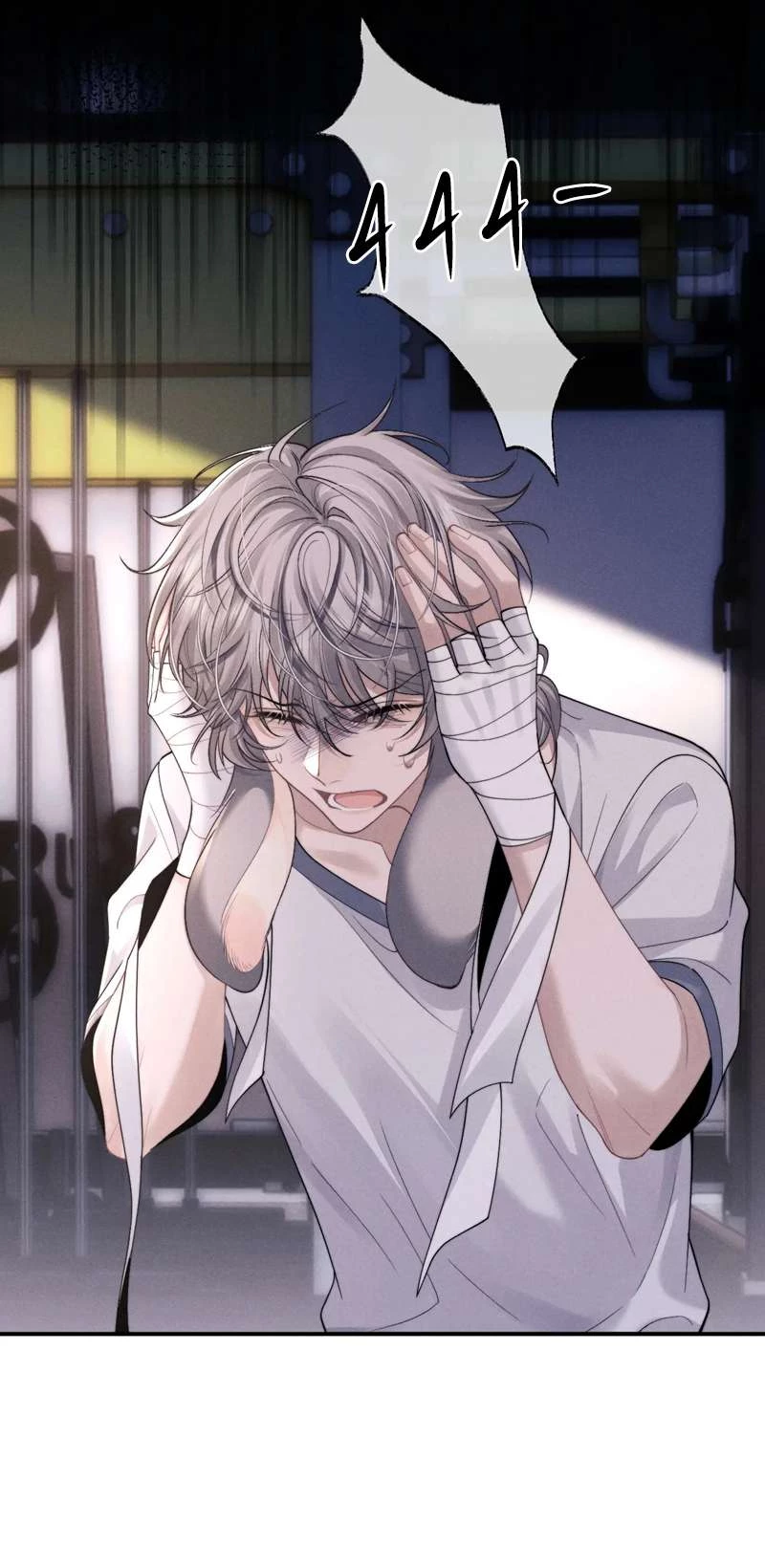 Chấp Sự Thỏ Cụp Tai Chapter 78 - 16