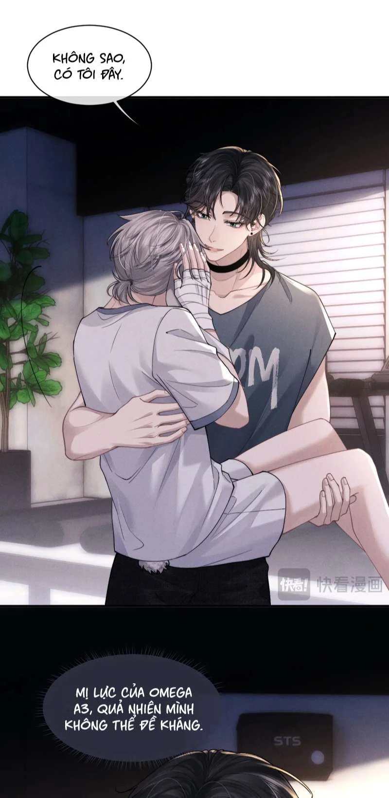 Chấp Sự Thỏ Cụp Tai Chapter 78 - 17