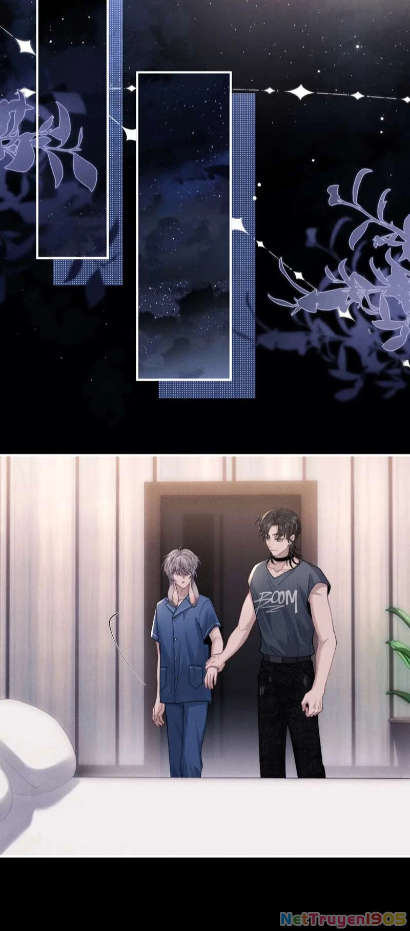 Chấp Sự Thỏ Cụp Tai Chapter 78 - 22