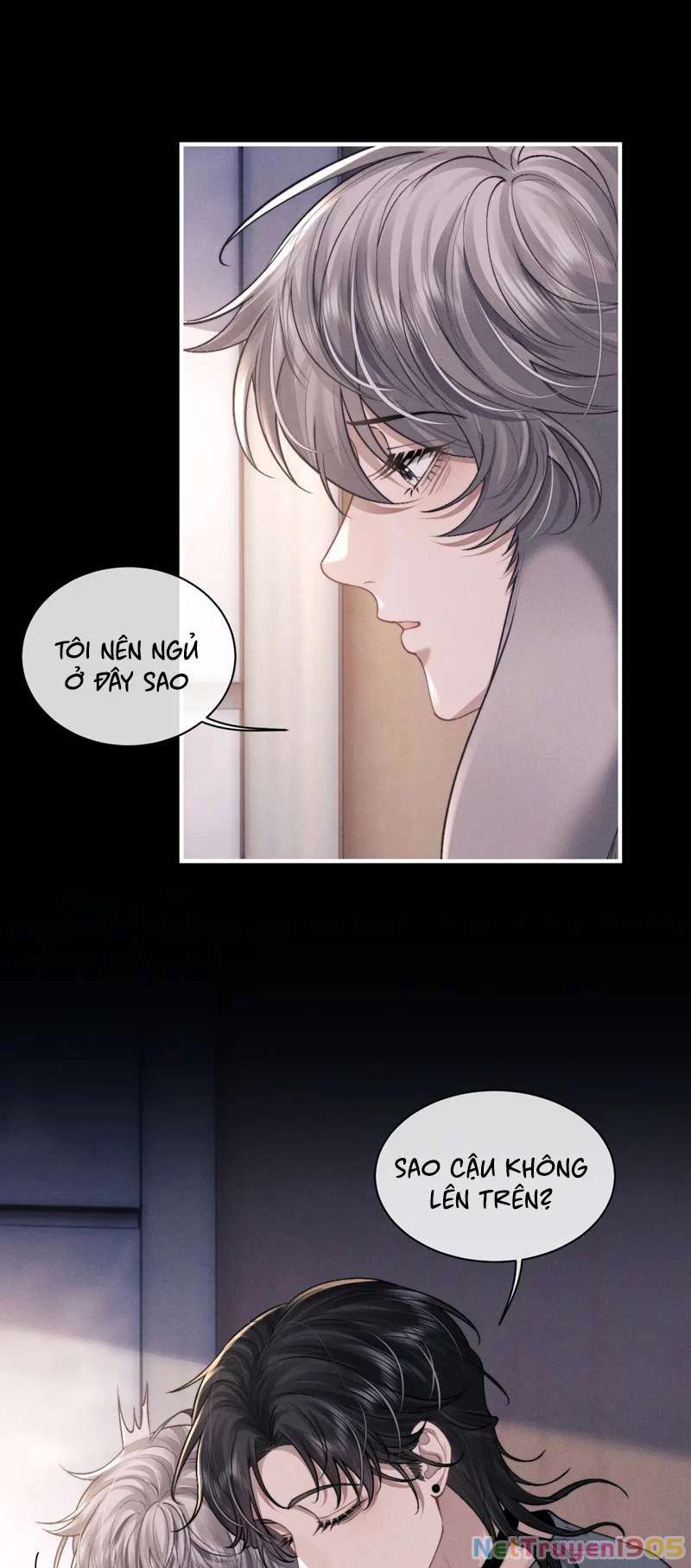 Chấp Sự Thỏ Cụp Tai Chapter 78 - 23