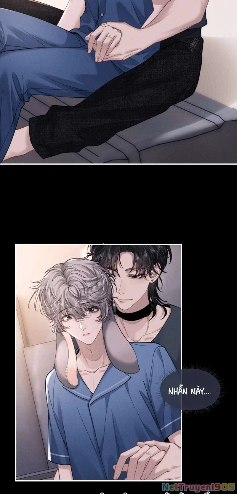 Chấp Sự Thỏ Cụp Tai Chapter 78 - 27