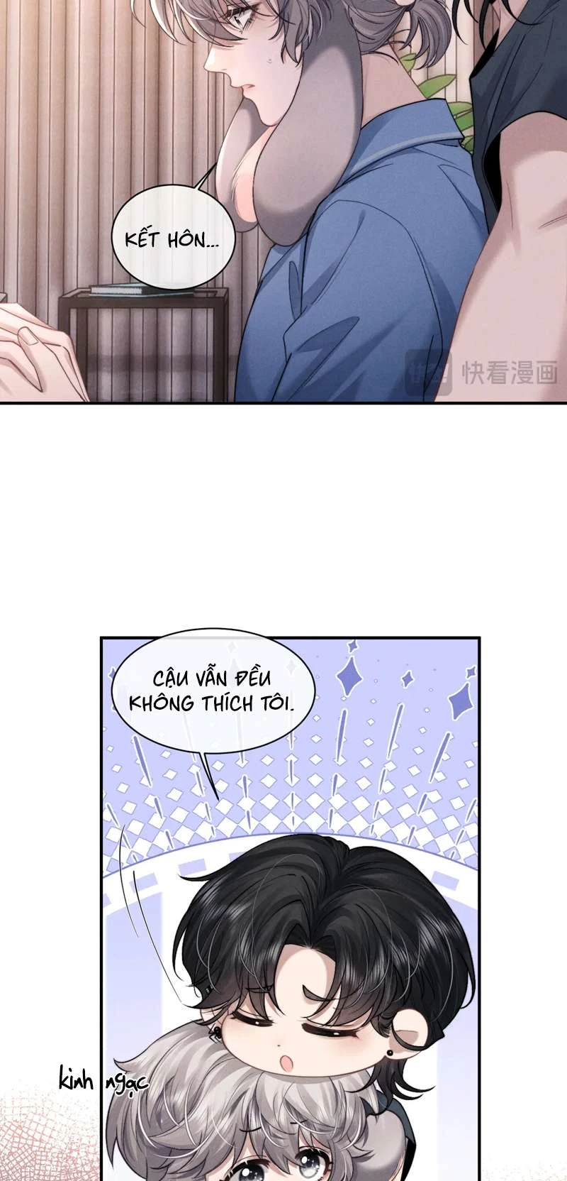 Chấp Sự Thỏ Cụp Tai Chapter 78 - 29