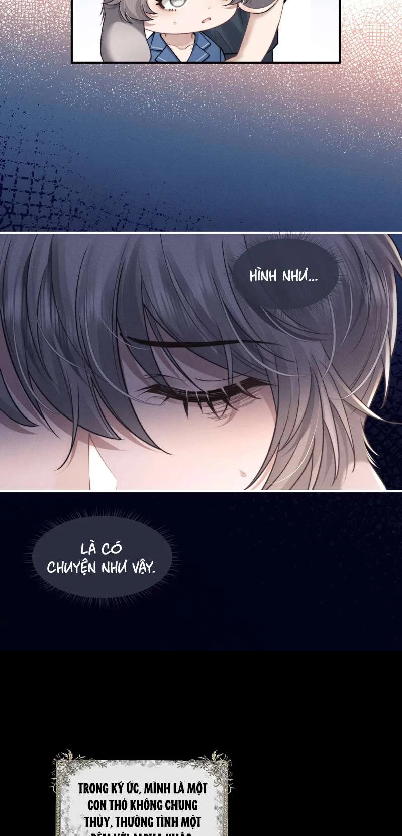 Chấp Sự Thỏ Cụp Tai Chapter 78 - 30