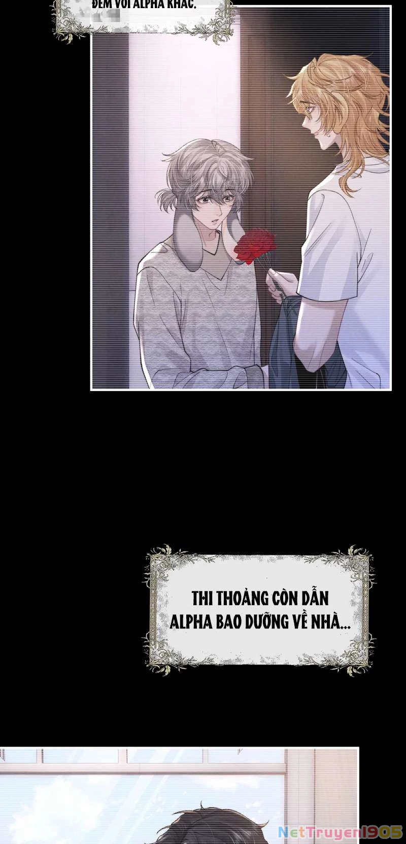 Chấp Sự Thỏ Cụp Tai Chapter 78 - 31