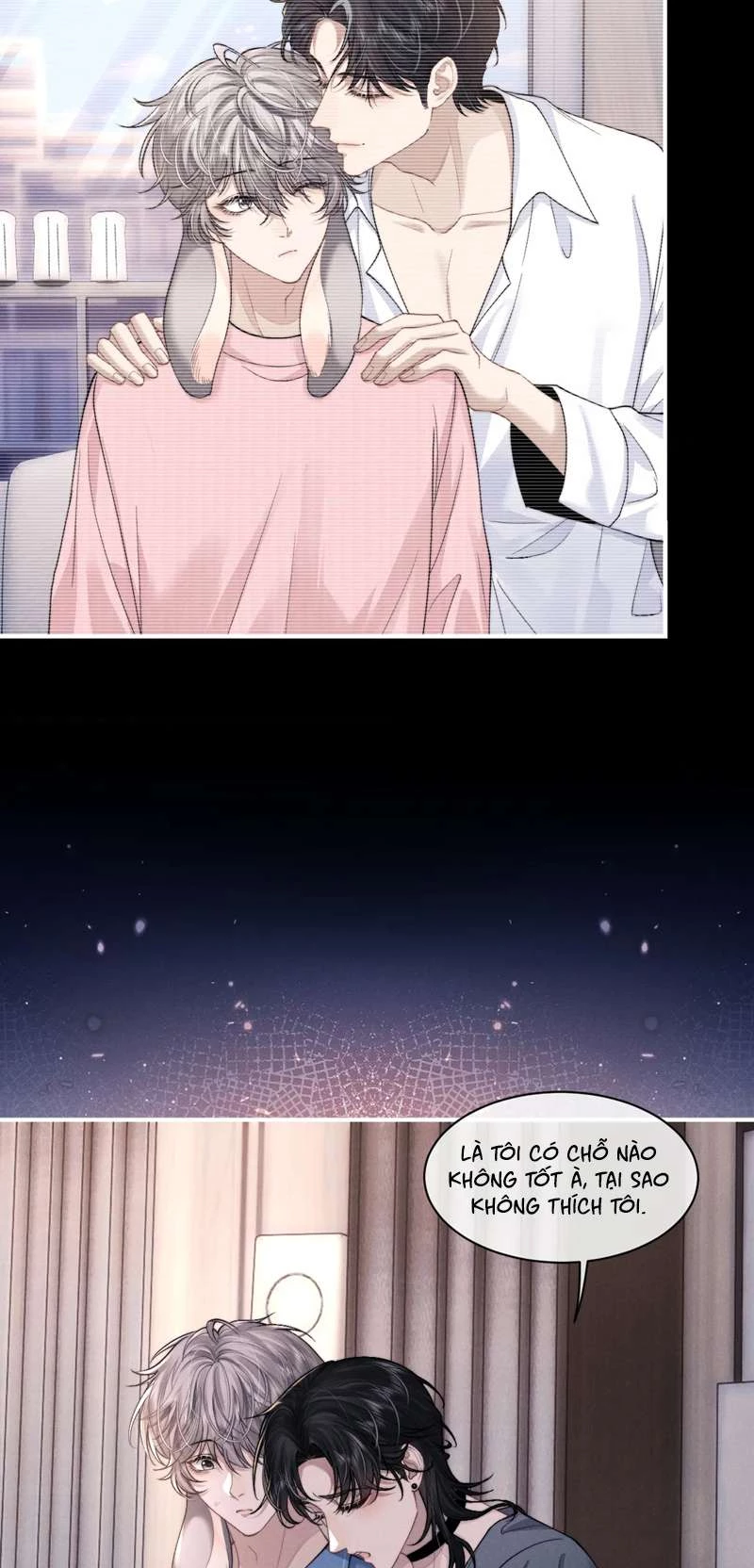 Chấp Sự Thỏ Cụp Tai Chapter 78 - 32