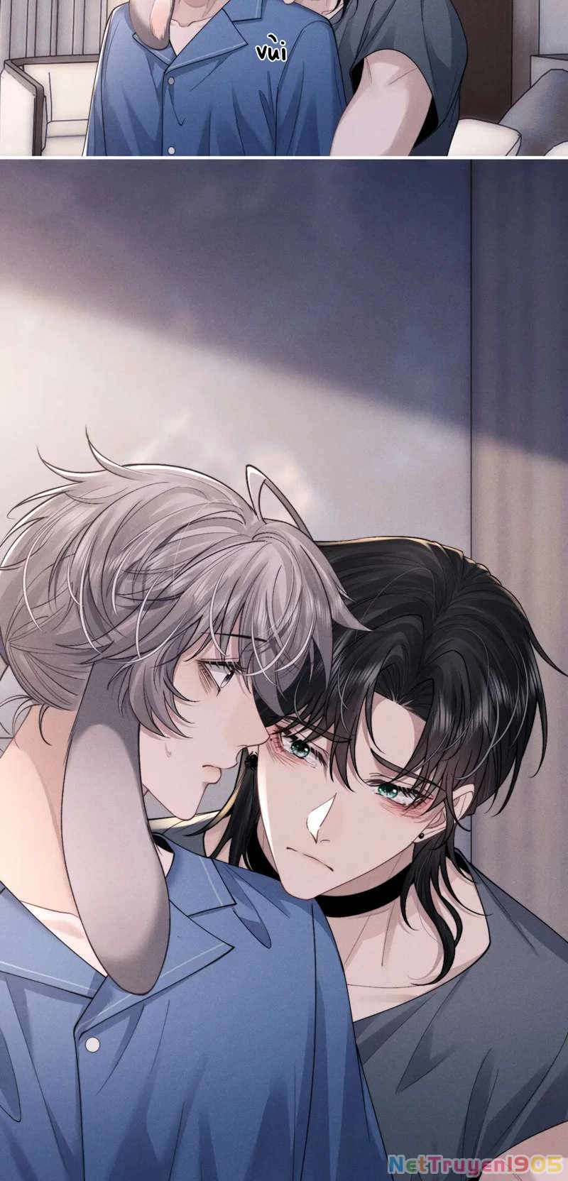 Chấp Sự Thỏ Cụp Tai Chapter 78 - 33