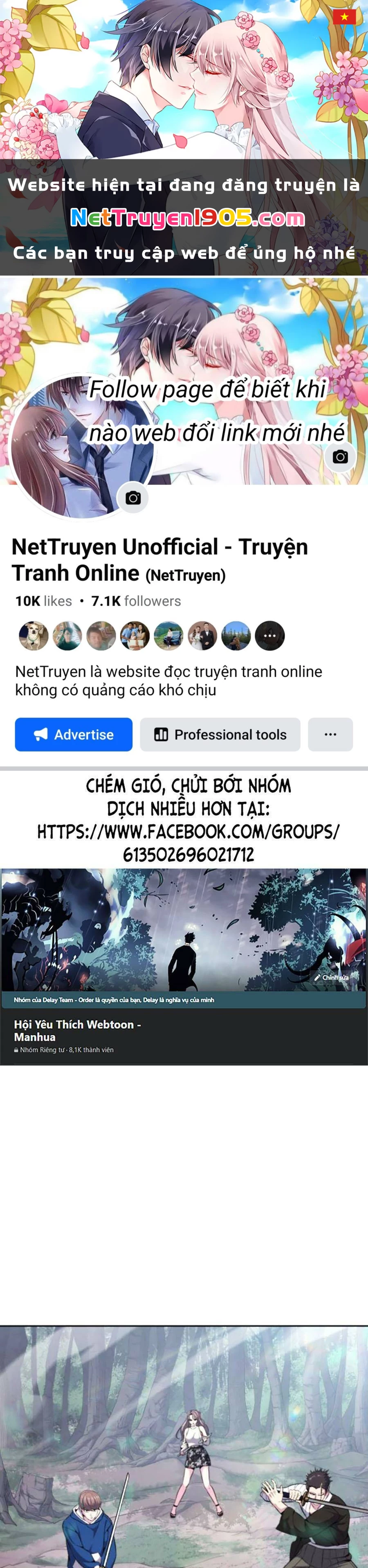Cậu Bé Của Thần Chết Chapter 197 - 1