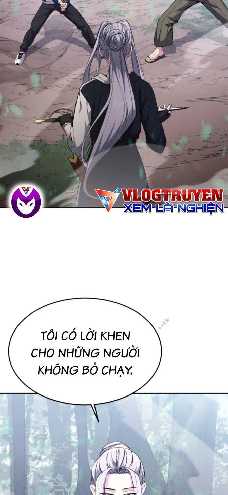 Cậu Bé Của Thần Chết Chapter 197 - 2
