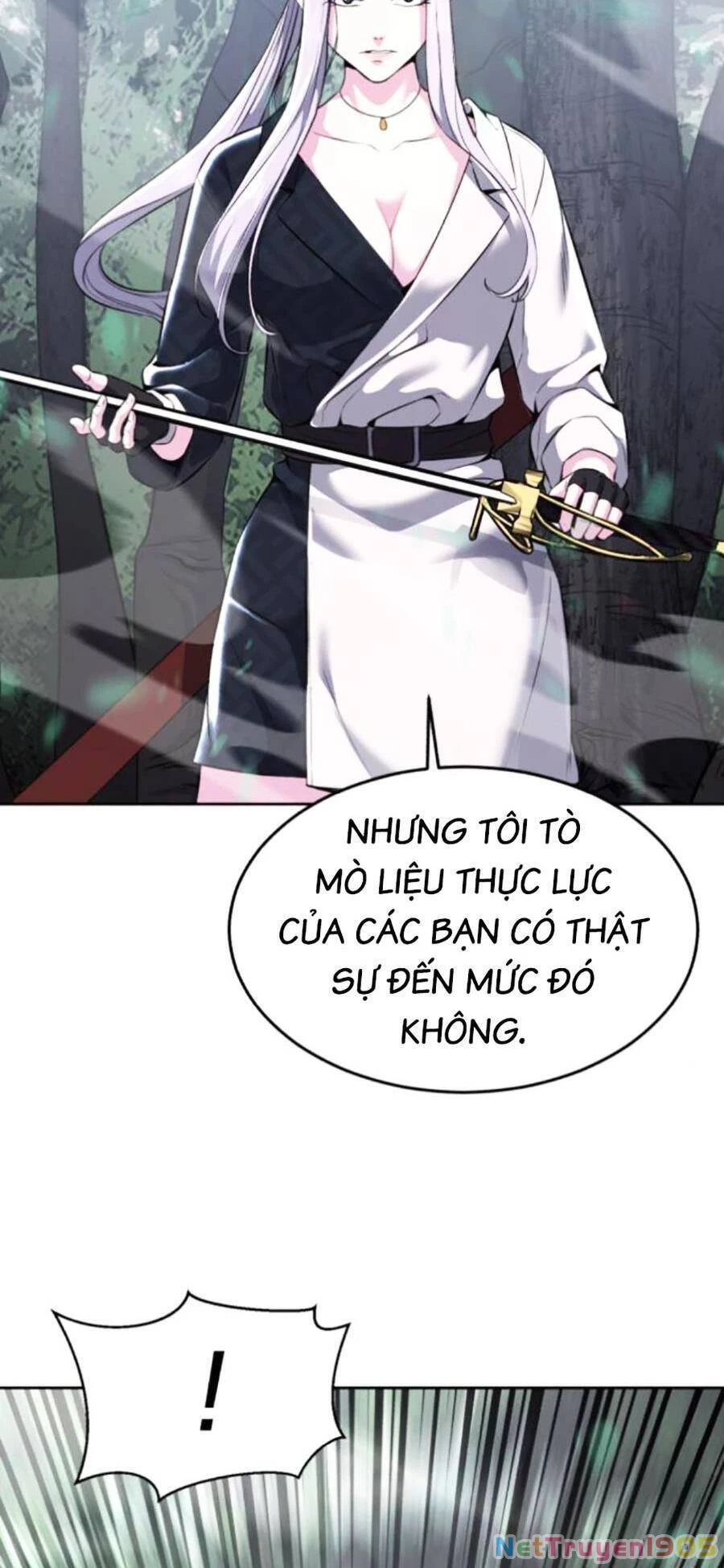 Cậu Bé Của Thần Chết Chapter 197 - 3