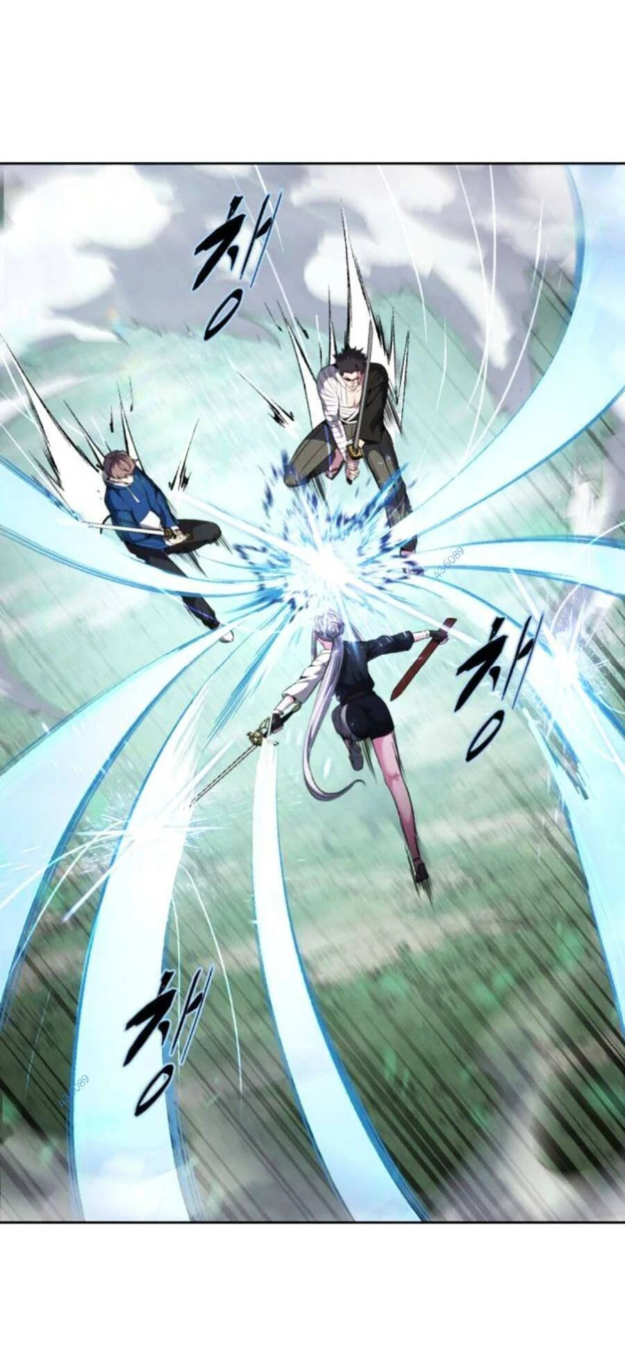 Cậu Bé Của Thần Chết Chapter 197 - 10