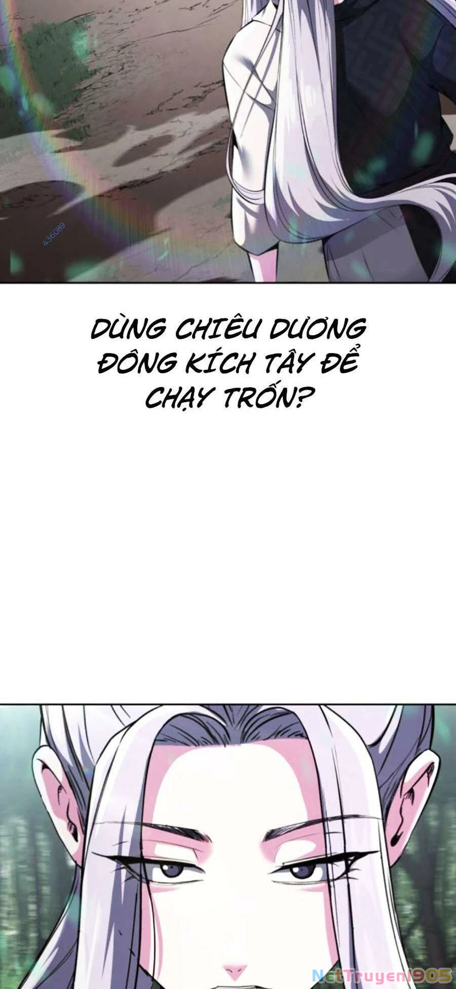Cậu Bé Của Thần Chết Chapter 197 - 17