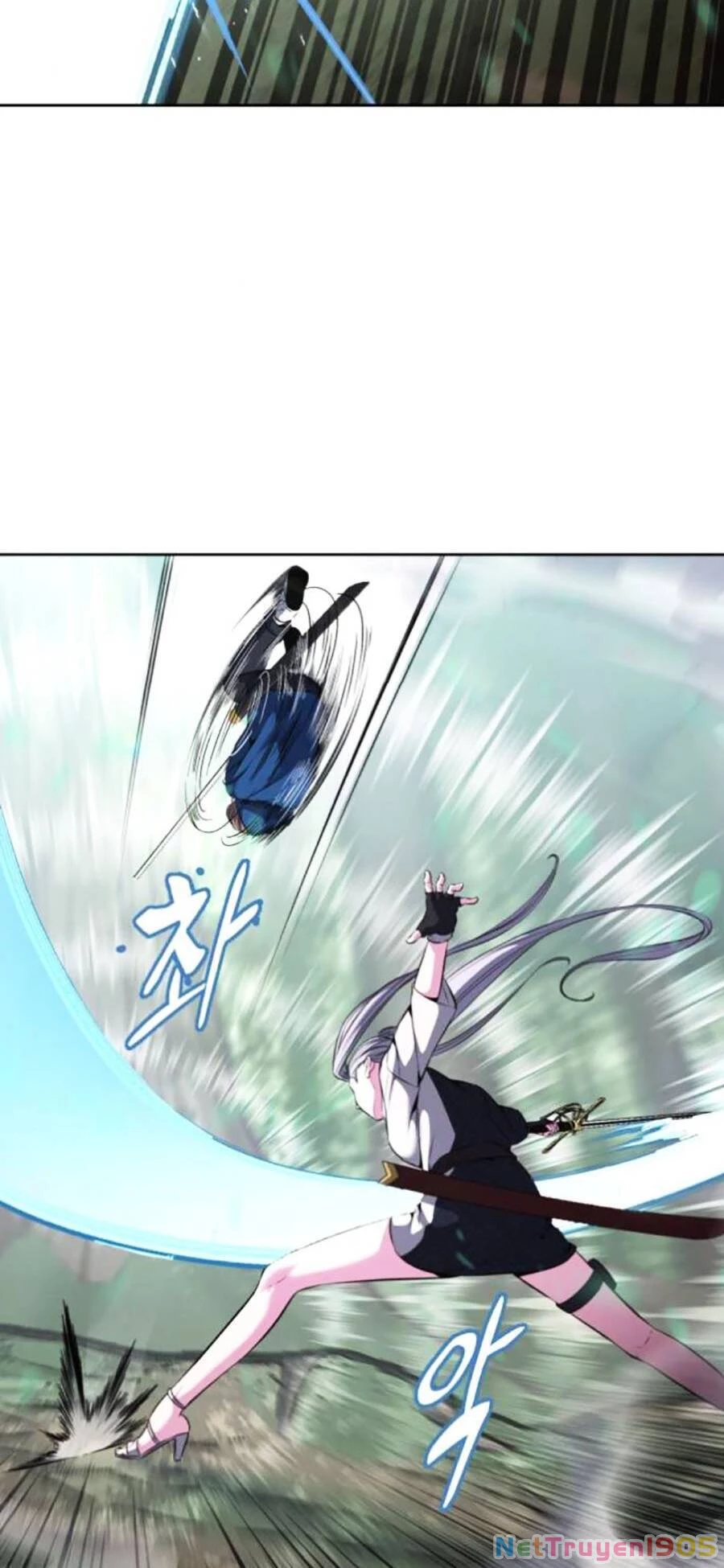 Cậu Bé Của Thần Chết Chapter 197 - 24