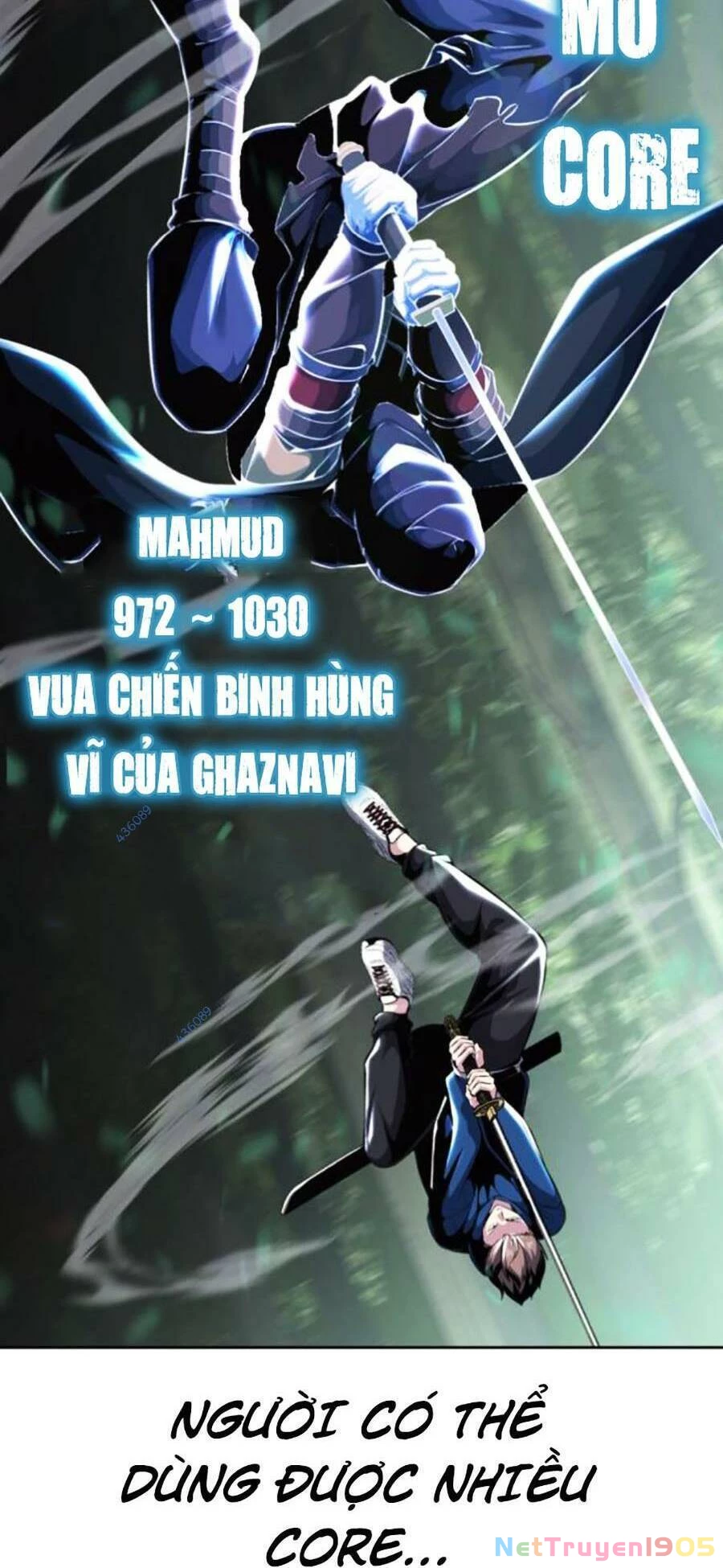 Cậu Bé Của Thần Chết Chapter 197 - 26