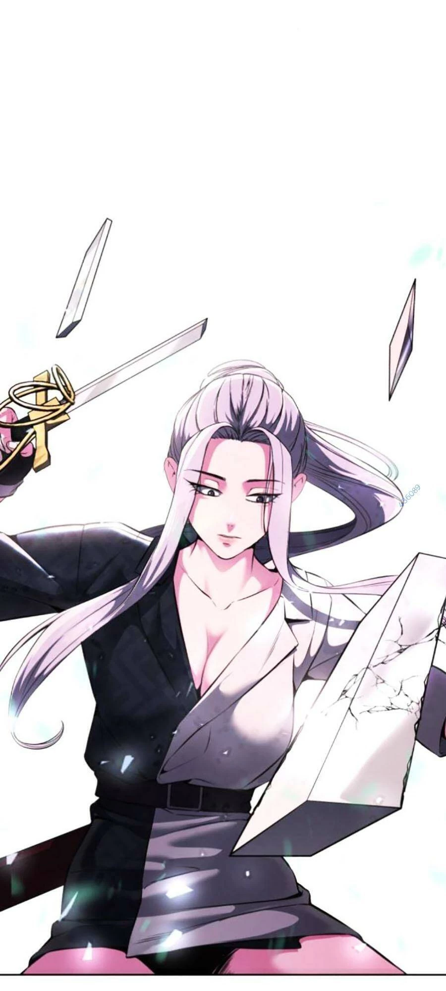 Cậu Bé Của Thần Chết Chapter 197 - 34