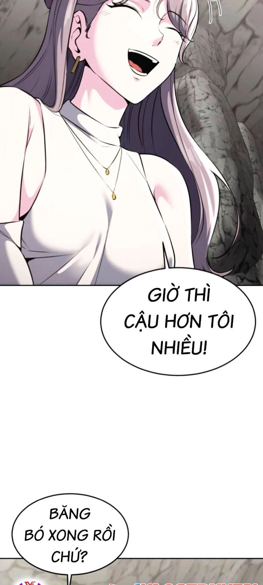 Cậu Bé Của Thần Chết Chapter 197 - 49