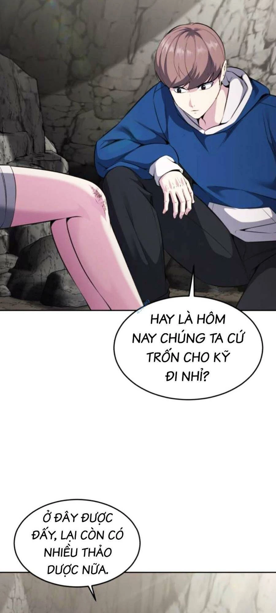 Cậu Bé Của Thần Chết Chapter 197 - 52