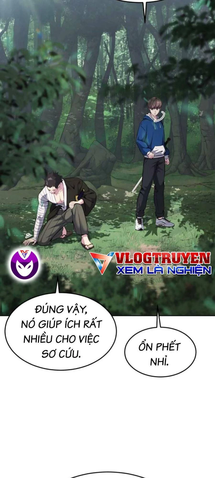 Cậu Bé Của Thần Chết Chapter 197 - 58