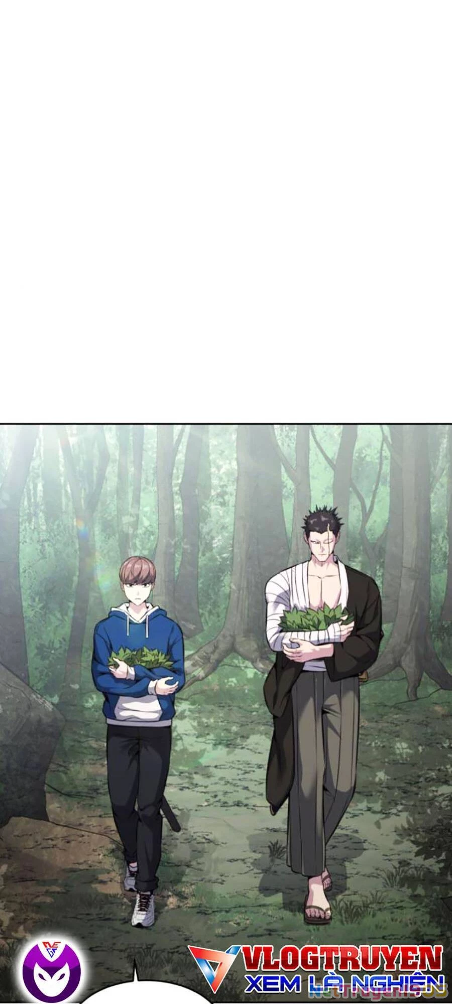 Cậu Bé Của Thần Chết Chapter 197 - 67